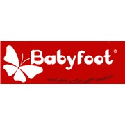 Логотип компании Babyfoot (Бейбифут), ЧП (Киев)