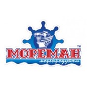 Логотип компании Мореман, ООО (Ильинцы)