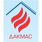 Логотип компании Дакмас, ООО (Киев)