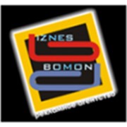 Логотип компании Biznes Bomond, ЧП (Ташкент)
