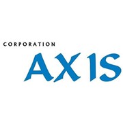 Логотип компании Corporation Axis (Корпорейшн Аксис), ООО (Санкт-Петербург)