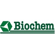 Логотип компании Биохем, ООО (Москва)