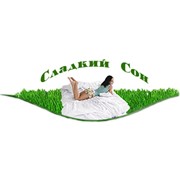 Логотип компании Сладкий сон, ЧП (Сумы)