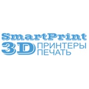 Логотип компании СМАРТПРИНТ, ООО (Киев)
