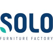 Логотип компании Solo-interier (Соло-Интерьер), ТОО (Семей)