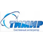 Логотип компании Тимир (TIMIR Ltd), ТОО (Алматы)