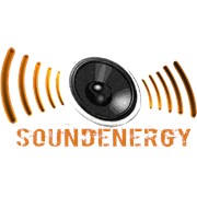 Логотип компании Soundenergy (Соундэнерджи), ИП (Актау)