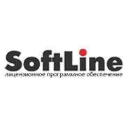 Логотип компании Софтлайн Интернешнл, ООО (Киев)