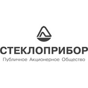 Логотип компании Стеклоприбор, ПАО (Червонозаводское)