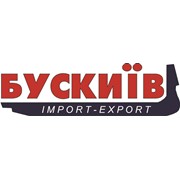Логотип компании БУСКИЇВ, ТОВ (Киев)