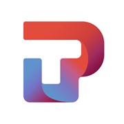 Логотип компании ПО Трубное Решение (Новосибирск)