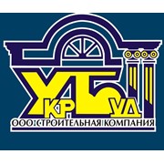 Логотип компании УкрБуд, СК ООО (Строительная компания) (Симферополь)