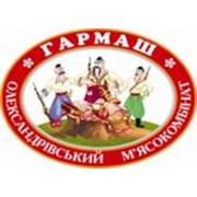 Логотип компании Мясокомбинат “ФИРМА ГАРМАШ“ (Александровка)
