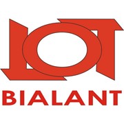 Логотип компании Bialant (Биалант), ТОО (Алматы)