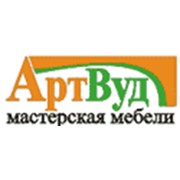Логотип компании Артвуд, ООО (Новосибирск)