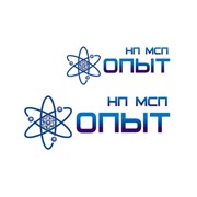 Логотип компании Опыт НПМСП, СП (Киев)
