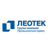 Логотип компании ГК Леотек, ООО (Санкт-Петербург)