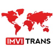 Логотип компании IMVI Транс,ООО (Киев)