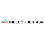 Логотип компании Индеко-Полтава (Indeco), ООО (Полтава)