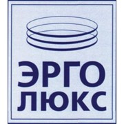 Логотип компании ГК НПП Эрго-Люкс, ООО (Санкт-Петербург)