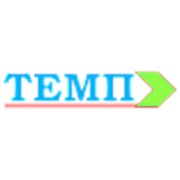 Логотип компании ООО “ТЕМП Уфа“ (Уфа)