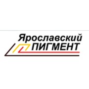 Логотип компании Ярославский пигмент, ООО (Ярославль)
