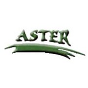 Логотип компании Астер, ООО (Тернополь)