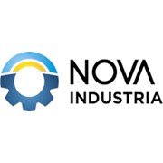 Логотип компании Нова Индустрия, ООО (Nova Industria) (Одесса)
