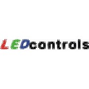 Логотип компании LEDcontrols, ЧП (Харьков)