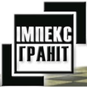Логотип компании Импекс Гранит, ООО (Володарск-Волынский)