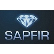 Логотип компании Sapfir (Сапфир), ТОО (Караганда)