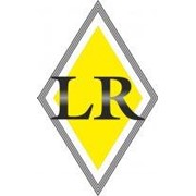 Логотип компании Автотехцентр LR (ЭльЭр), ООО (Москва)