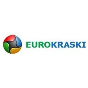 Логотип компании Еврокраски-ЕК, ООО (Березовский)