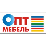 Логотип компании Оптмебель, ООО (Кемерово)