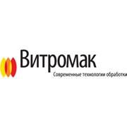 Логотип компании Витромак, ЧП (Харьков)