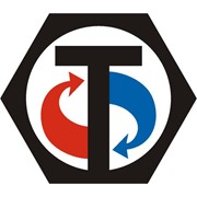 Логотип компании Теплосистемы, ООО (Киев)