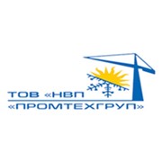 Логотип компании ООО “НПП“ ПРОМТЕХГРУП“ (Киев)
