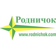 Логотип компании Родничок, ООО (Симферополь)