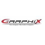 Логотип компании GRAPHIX, ТОО (Алматы)