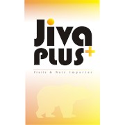 Логотип компании Джива Плюс, ООО (Боровляны)