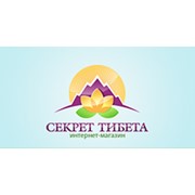 Логотип компании Секрет Тибета (Москва)