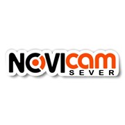 Логотип компании Novicamsever Центр по системам безопасности (Кокшетау)