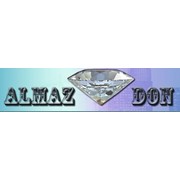 Логотип компании Алмаз Дон, ООО ( Алмаз Дон, ТОВ ) (Купянск)