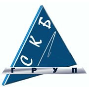 Логотип компании СКБ-Групп, ООО (Вишневое)