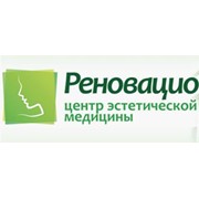 Логотип компании Реновацио, ООО (Красноярск)