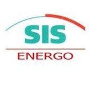 Логотип компании ООО “ СИС-Энерго “ (Киев)