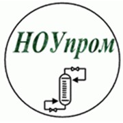 Логотип компании НПП НОУпром, ООО (Краснодар)