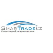 Логотип компании Smart Trade KZ, ТОО (Астана)