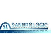 Логотип компании Sandrologic, SA (Кишинев)