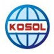 Логотип компании Korea Solution (Ташкент)